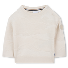 Round neck sweater BOSS 
                    BOY