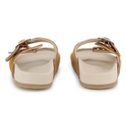 Sandals with adjustable buckles CHLOE 
                    GIRL
