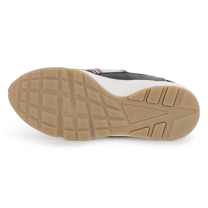 Slip-on low-top trainers BOSS 
                        BOY