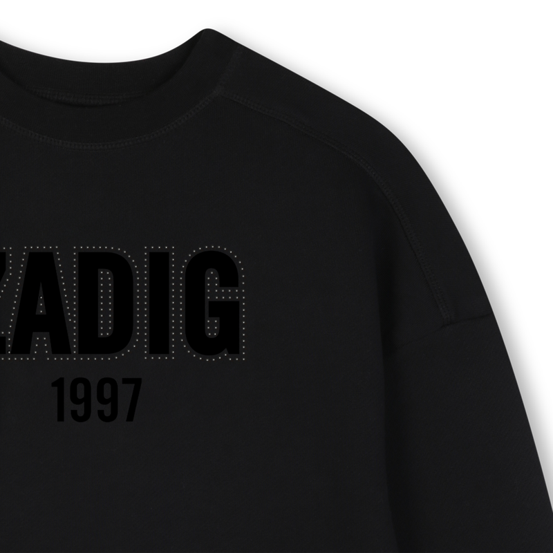 Sweatshirt ZADIG & VOLTAIRE 
                        GIRL