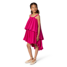 Ballerinas with ankle straps CHLOE 
                    GIRL