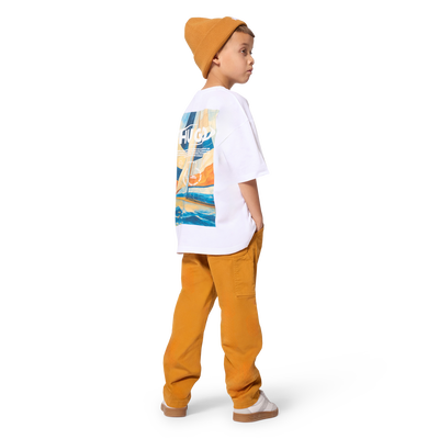 Pants HUGO BOY
