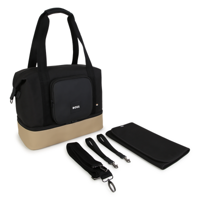 Diaper bag BOSS UNISEX
