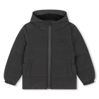 Hooded parka ZADIG & VOLTAIRE 
                    BOY