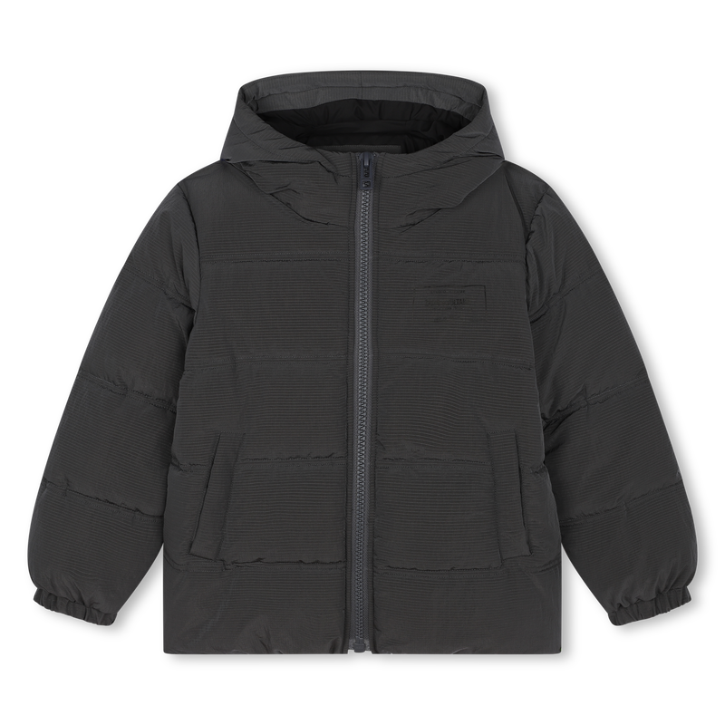 Hooded parka ZADIG & VOLTAIRE 
                        BOY