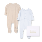 Set of 2 pyjamas KENZO KIDS 
                    UNISEX