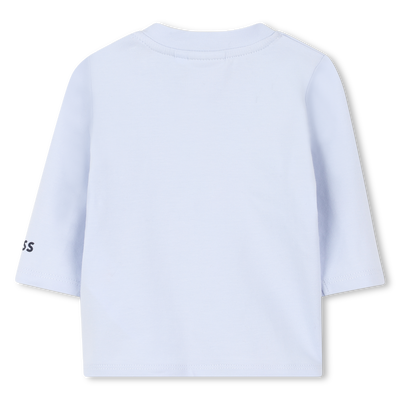 Long Sleeve T-Shirt BOSS BOY