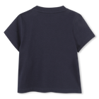 Short-sleeved T-shirt BOSS 
                    BOY