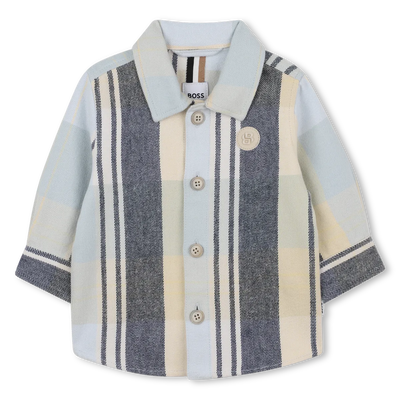 Long-sleeved shirt BOSS BOY