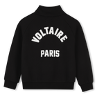 Sweatshirt ZADIG & VOLTAIRE 
                    BOY
