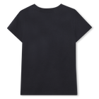 Short sleeve t-shirt MICHAEL KORS 
                    GIRL