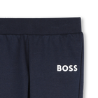 Tracksuit BOSS 
                    BOY