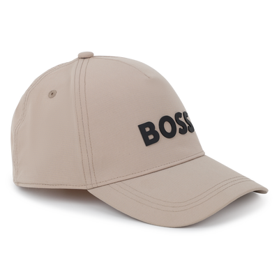 Adjustable 5-panel cap BOSS BOY