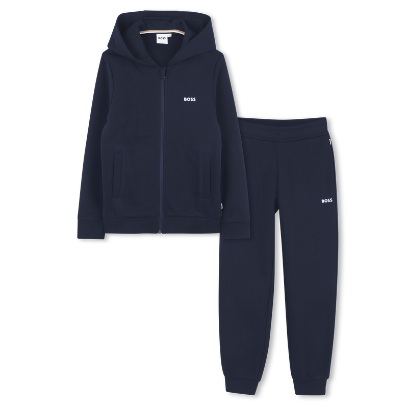 Jogger set BOSS 
                        BOY