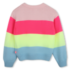 Sweater BILLIEBLUSH 
                    GIRL