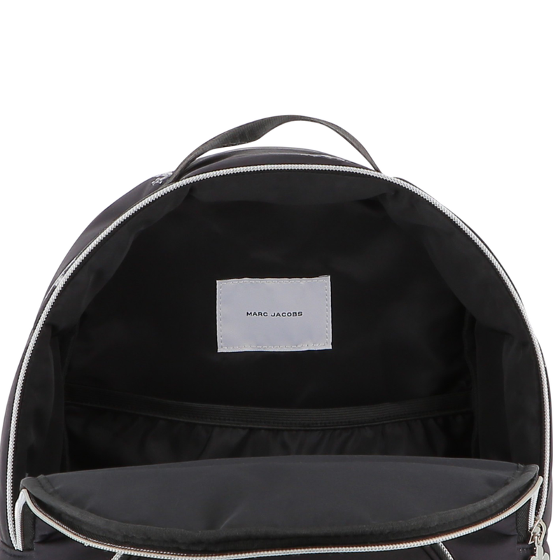 Twill backpack MARC JACOBS 
                        GIRL