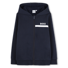 Jogger set BOSS 
                    BOY