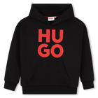 Hoodie HUGO 
                    BOY