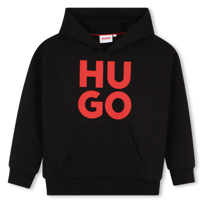 Hoodie HUGO BOY