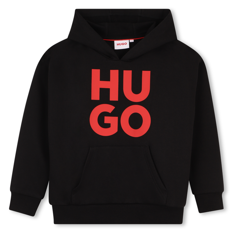 Hoodie HUGO 
                        BOY