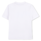Short-sleeved t-shirt BOSS 
                    BOY
