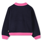 Fine knitted sweater BILLIEBLUSH 
                    GIRL
