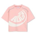 Short-sleeved t-shirt HUGO 
                    GIRL