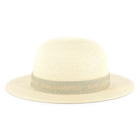 Wide-brimmed hat KARL LAGERFELD KIDS 
                    GIRL