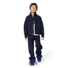Ceremonial jacket LANVIN 
                    BOY