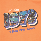 Fleece sweatshirt TIMBERLAND 
                    BOY