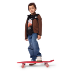 Jogging cardigan HUGO 
                    BOY