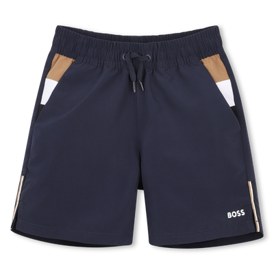 SWIM SHORTS BOSS BOY
