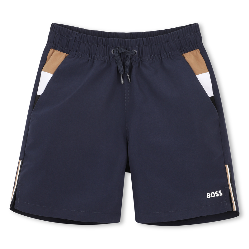 SWIM SHORTS BOSS 
                        BOY