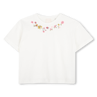 Short sleeve t-shirt GIVENCHY 
                    GIRL