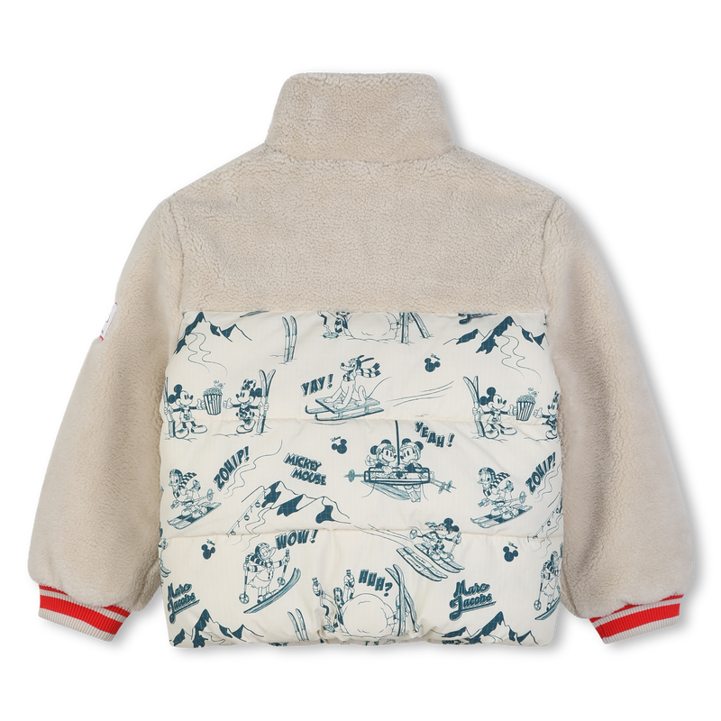Down jacket MARC JACOBS 
                        BOY