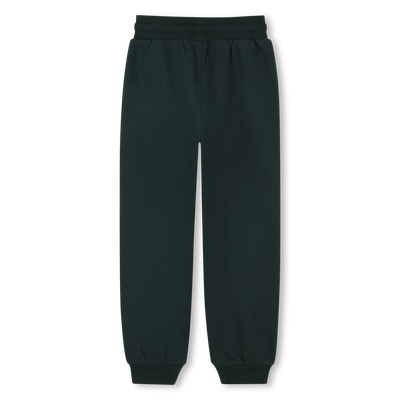 Fleece jogging pants TIMBERLAND BOY