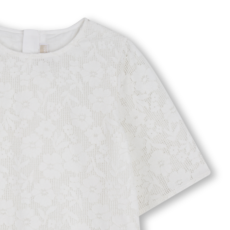 PARTY DRESS MICHAEL KORS 
                        GIRL