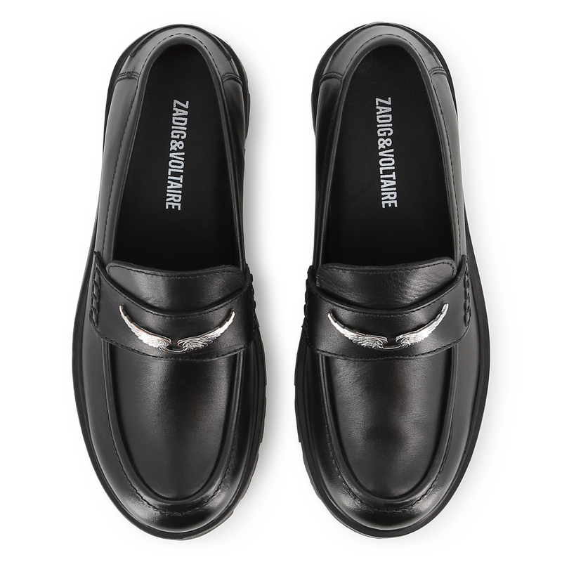 Moccasins ZADIG & VOLTAIRE 
                        GIRL