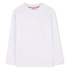 Long Sleeve T-Shirt HUGO 
                    BOY