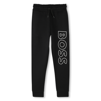 Fleece tracksuit set BOSS BOY