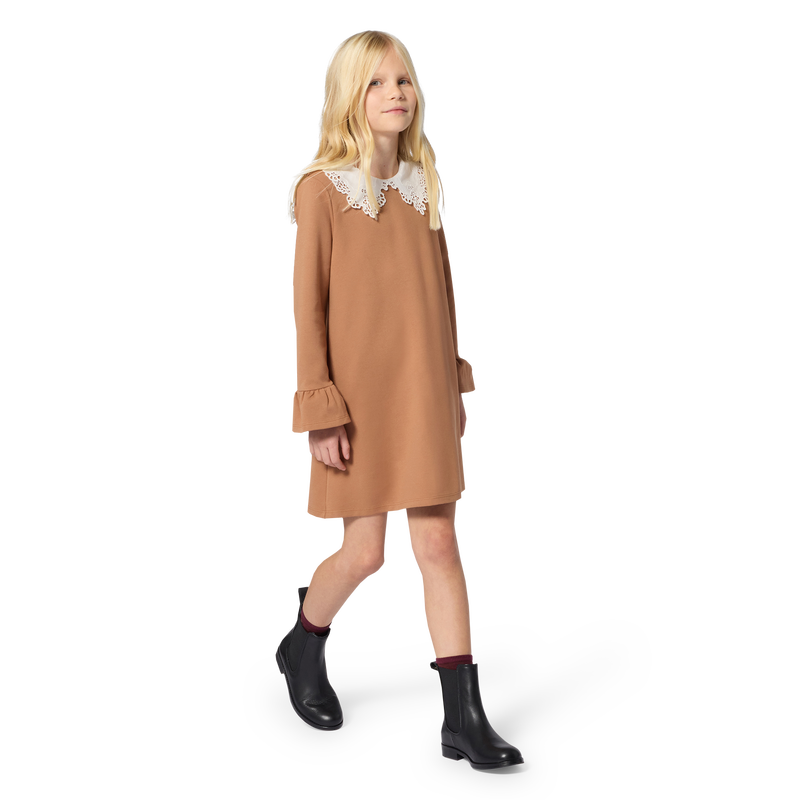 Long Sleeve Dress CHLOE 
                        GIRL