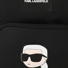 Backpack KARL LAGERFELD KIDS 
                    BOY