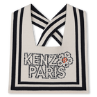 Knit collar KENZO KIDS 
                    GIRL