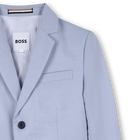 Suit jacket BOSS 
                    BOY