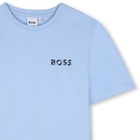 Set of 2 t-shirts BOSS 
                    BOY