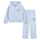 Cardigan and trouser set KENZO KIDS 
                    UNISEX
