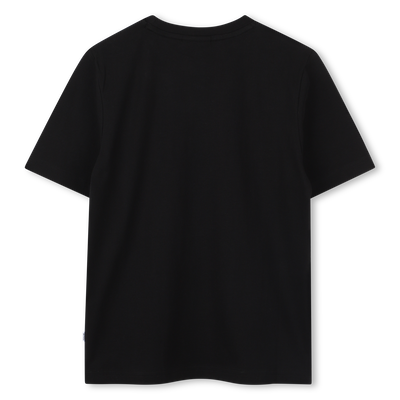Short-sleeved T-shirt BOSS BOY