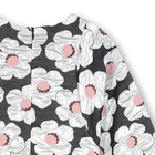 Long sleeve dress KENZO KIDS 
                    GIRL