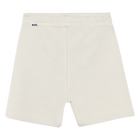 Plain fleece shorts BOSS 
                    BOY