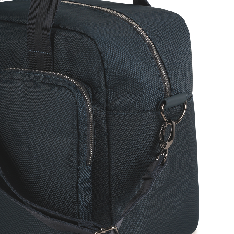 Zip-up changing bag BOSS 
                        UNISEX
